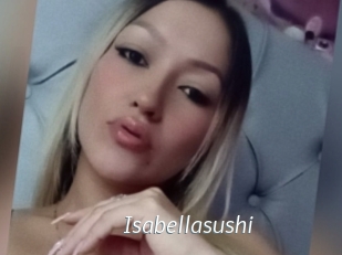 Isabellasushi