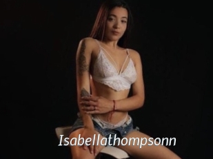 Isabellathompsonn