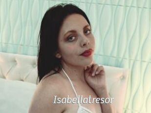 Isabellatresor