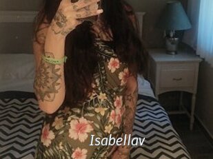 Isabellav