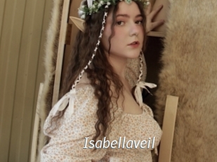 Isabellaveil