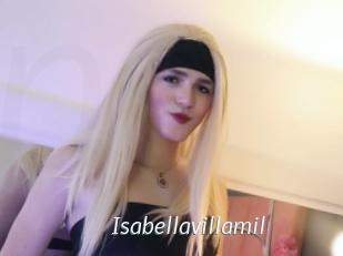Isabellavillamil