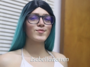 Isabellawarren