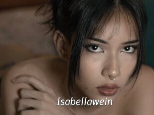 Isabellawein