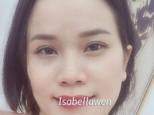 Isabellawen