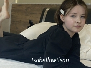 Isabellawilson