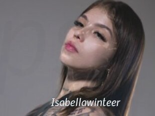 isabellawinteer Porn Star