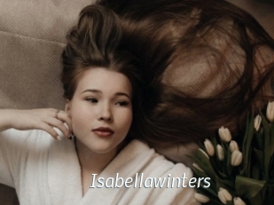 Isabellawinters