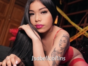 Isabellcollins