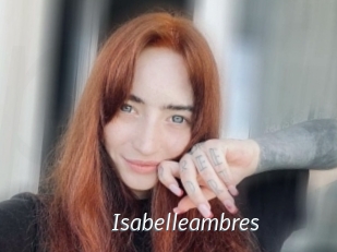 Isabelleambres