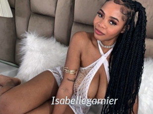 Isabellegarnier