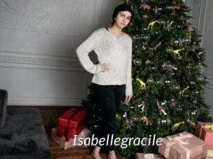 Isabellegracile