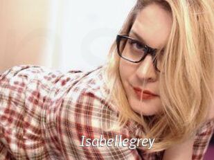 isabellegrey Porn Star