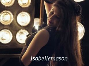 Isabellemason