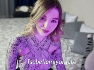 Isabellemiyamoto