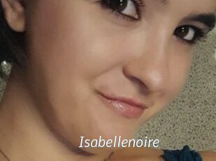 Isabellenoire
