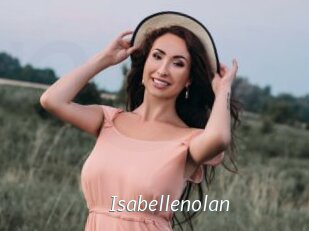 Isabellenolan