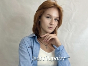 Isabelleparry