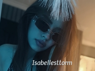 Isabellesttorm