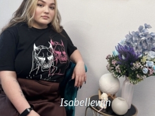 Isabellewin
