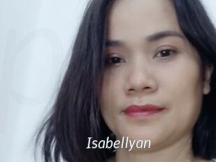 Isabellyan