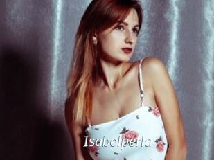 isabelperla Porn Star