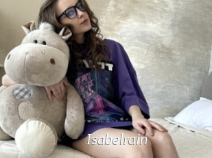Isabelrain