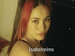Isabelreims