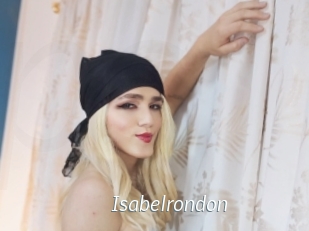 Isabelrondon