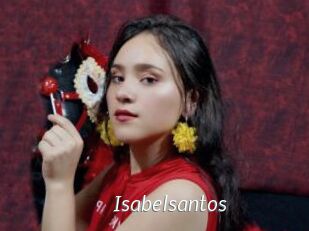 Isabelsantos