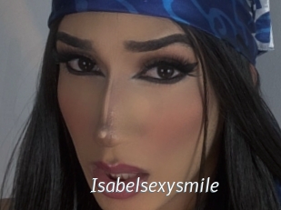 isabelsexysmile Porn Star