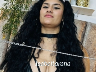 isabeltarana Porn Star