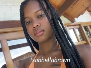 Isabhellabrown