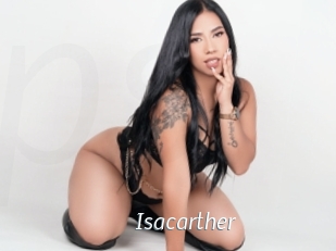 Isacarther