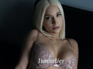 Isacartier