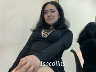 isacolins Porn Star