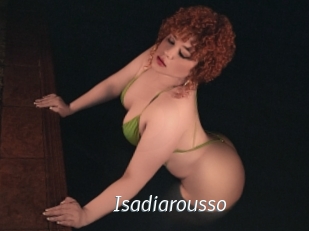Isadiarousso