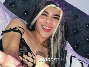 Isadora
