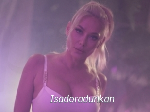 isadoradunkan Porn Star