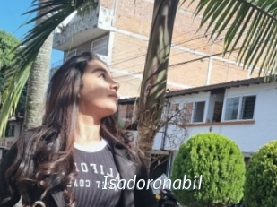 isadoranabil Porn Star