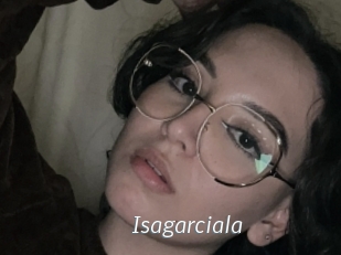 Isagarciala