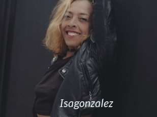 isagonzalez Porn Star