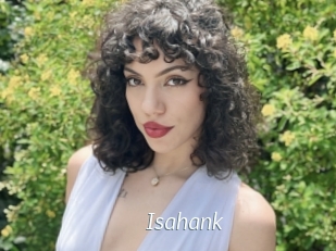 Isahank
