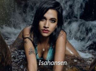 Isahansen