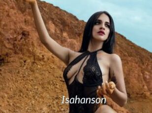 Isahanson