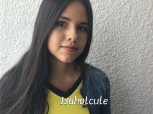 Isahotcute