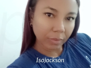 Isajackson