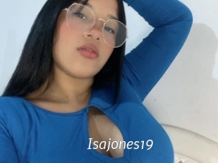 Isajones19