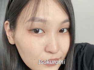 Isakuromi