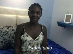 Isaladiabla